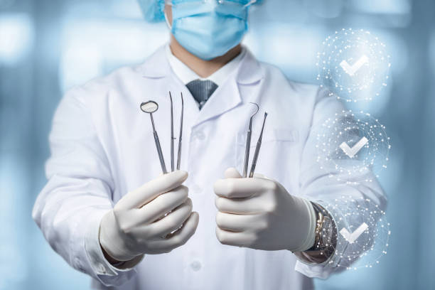 Emergency Dental Services in Lagrange, OH
