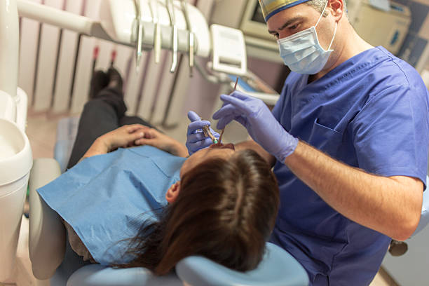 Best Wisdom Tooth Removal  in Lagrange, OH