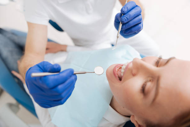 Best Cosmetic Dentistry  in Lagrange, OH